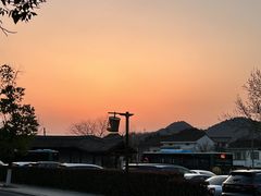 -东钱湖小普陀景区