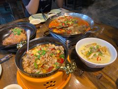 -天怡·鱼工厂(梅溪湖店)