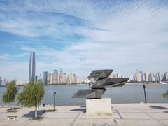 -武汉两江游览·夜游长江(汉口粤汉码头)