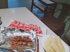 -百年果林椰子鸡(中洲店)