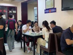 -协顺园回头馆(南顺城路店)