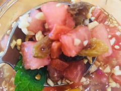 玫瑰冰粉-贵凤凰贵州米粉(望京店)