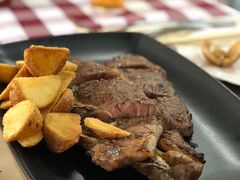 牛肋骨-雅憩花园餐厅