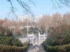 -邓愈墓