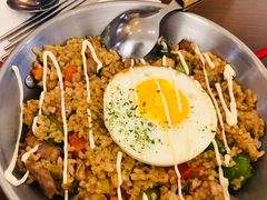 -青春分食(仙林大学城店)