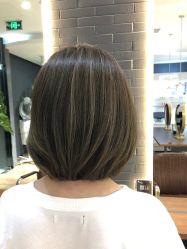 -意廊 Hair Salon