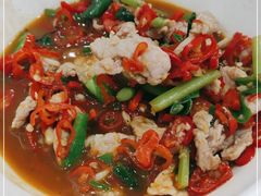 -红色湘菜馆(春风店)