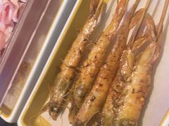 -阿古蒙·传统涮火锅自助(三台子万象汇店)