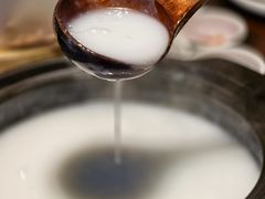 -大良毋米粥 · 粥底火锅(岭南天地店)