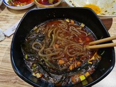 -好這口重庆小面(总店)