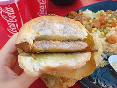 -威尼斯人酒店琳琅美食广场