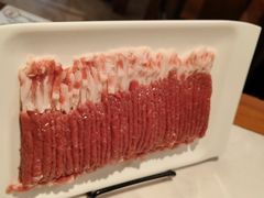 -清真·鸦儿李记·涮肉(花市店)