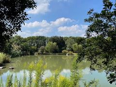 -宝岩生态观光园