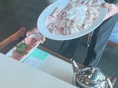 -百年果林椰子鸡(中洲店)