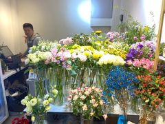-花未央花店·WEYOUNG