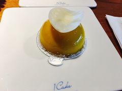-La Sauce法意餐厅