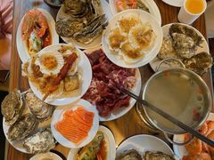 -清河半岛温泉度假酒店