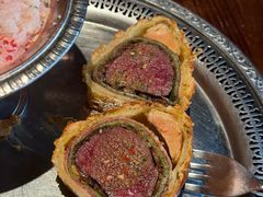 -Bistro 63 创意融合料理(广粤天地店)