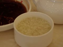 文思豆腐羹-怡园饭店-餐厅(四望亭店)