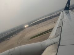 -贵阳龙洞堡国际机场-T2航站楼