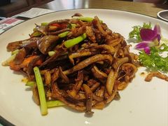 -隆喜元鱼汤包·海鲜(中联广场店)