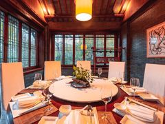 包厢-解香楼(八盘岭路店)