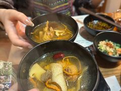 -束河人家(南锣鼓巷店)