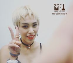 -简法造型·品牌形象店