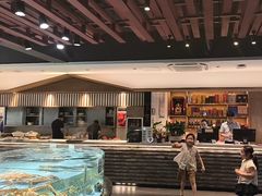 -渔傅·霞浦滩涂海鲜(建平店)