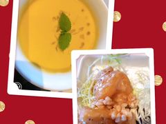 -三号黄浦会Canton Table