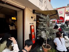 -Al Salam莫的三明治