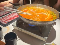 -旺福·贵州酸汤牛肉火锅(陆悦天地店)
