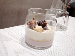 奶酪罐子-娜娜家·Nana's restaurant(国金汇店)