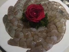 -海底捞火锅(团结桥店)