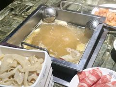 -名扬煮艺肥牛自助火锅(东平店)