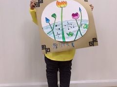 -小银星艺术团(夫子庙校区)