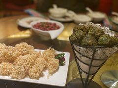 -大汗行宫园林餐厅