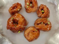 -魁盛居百年鲁菜馆(县西巷店)