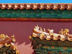 -故宫博物院(故宫)