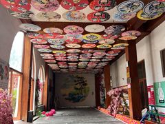 -夏津德百度假村温泉