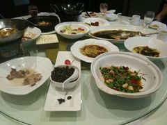 -小厨娘淮扬菜(天印大道店)