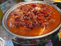 -人民公社大食堂(顺义总店)
