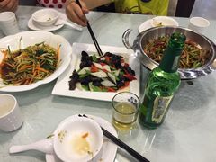 黄家饺子东北特色菜馆-黄家饺子东北特色菜馆(湖滨商业街店)