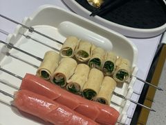 -丰茂烤串(外滩星荟中心店)