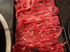 -林记潮牛·牛肉火锅(上马墩店)