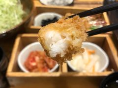 -胜博殿日式炸猪排(西红门店)