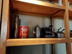 -1901 Cafe(西四店)