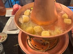 -南门涮肉(上海二店)