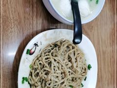 -大福星鱼丸(美食街店)