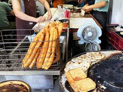 -文武王氏烧饼·无矾油条(西溪路店)